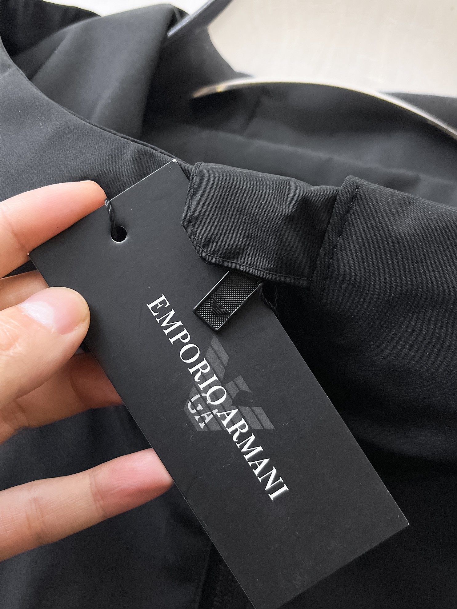 Armani Male Jacket S-m-xl