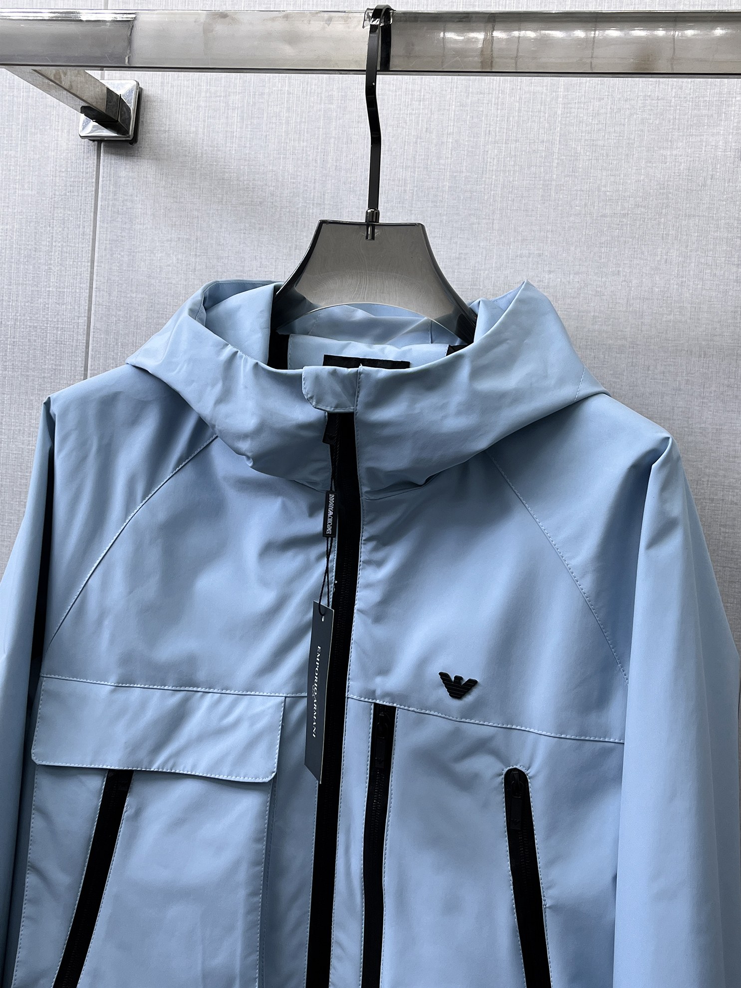 Armani Male Jacket S-m-xl