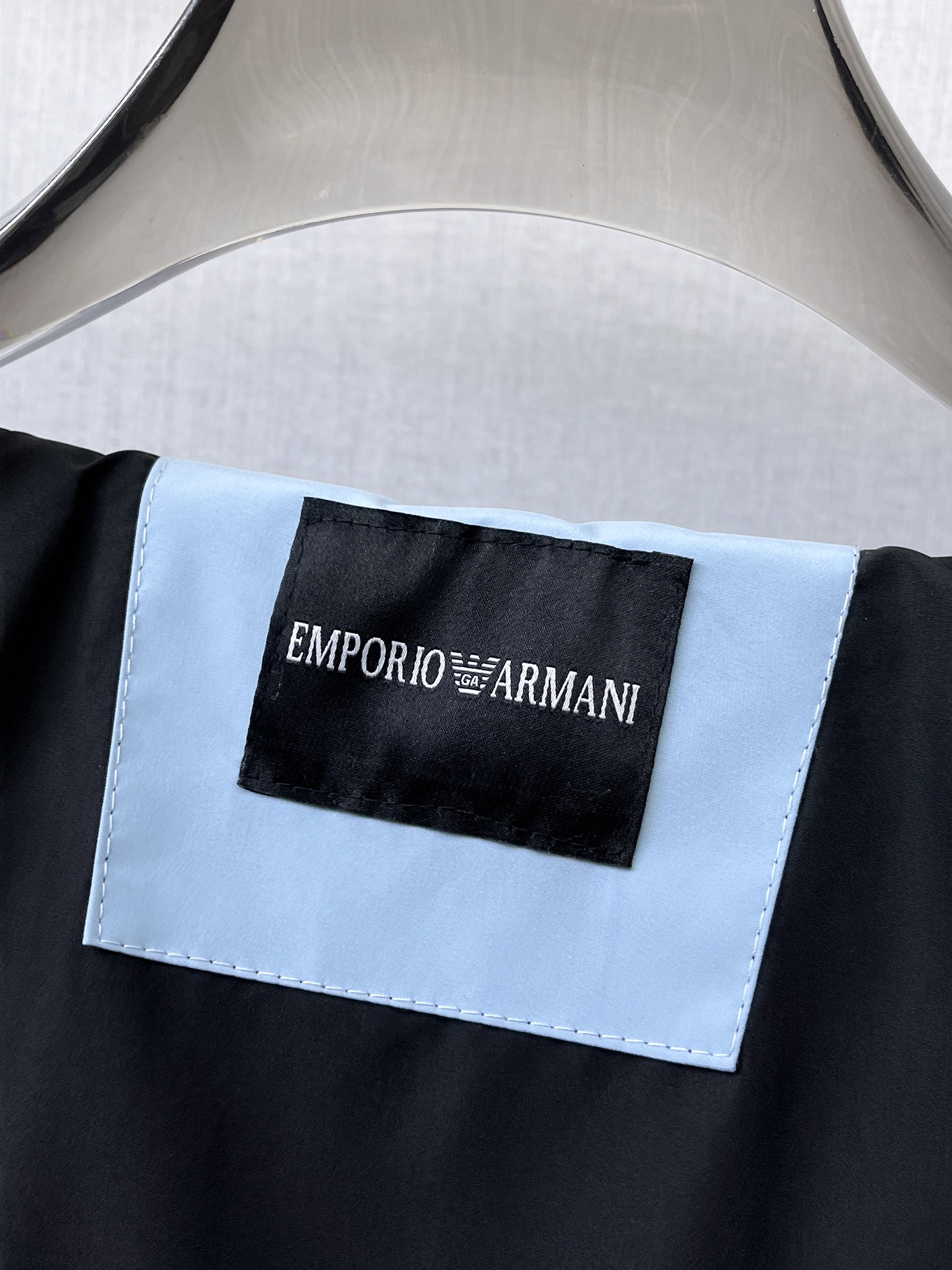Armani Male Jacket S-m-xl