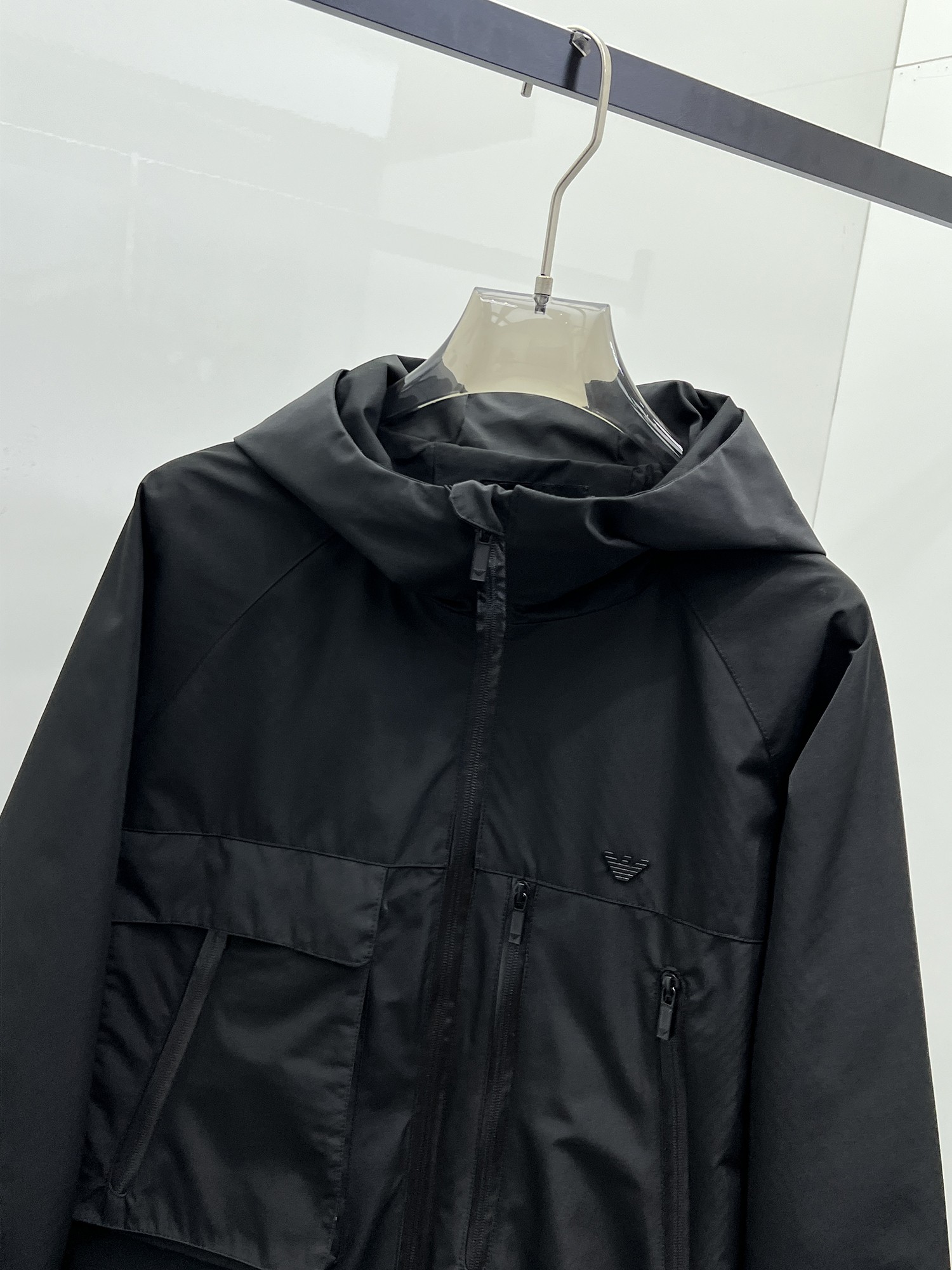 Armani Male Jacket S-m-xl