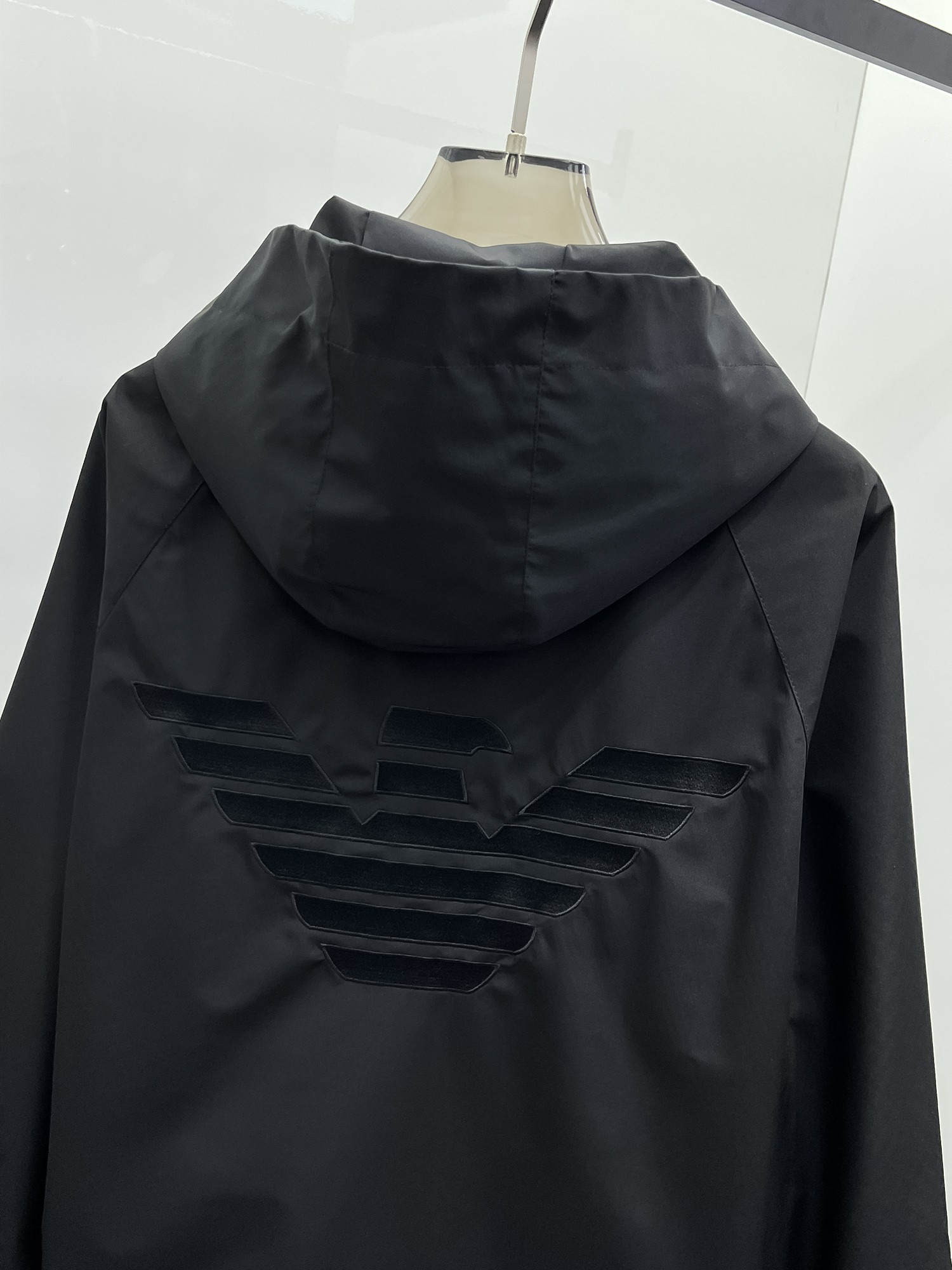 Armani Male Jacket S-m-xl