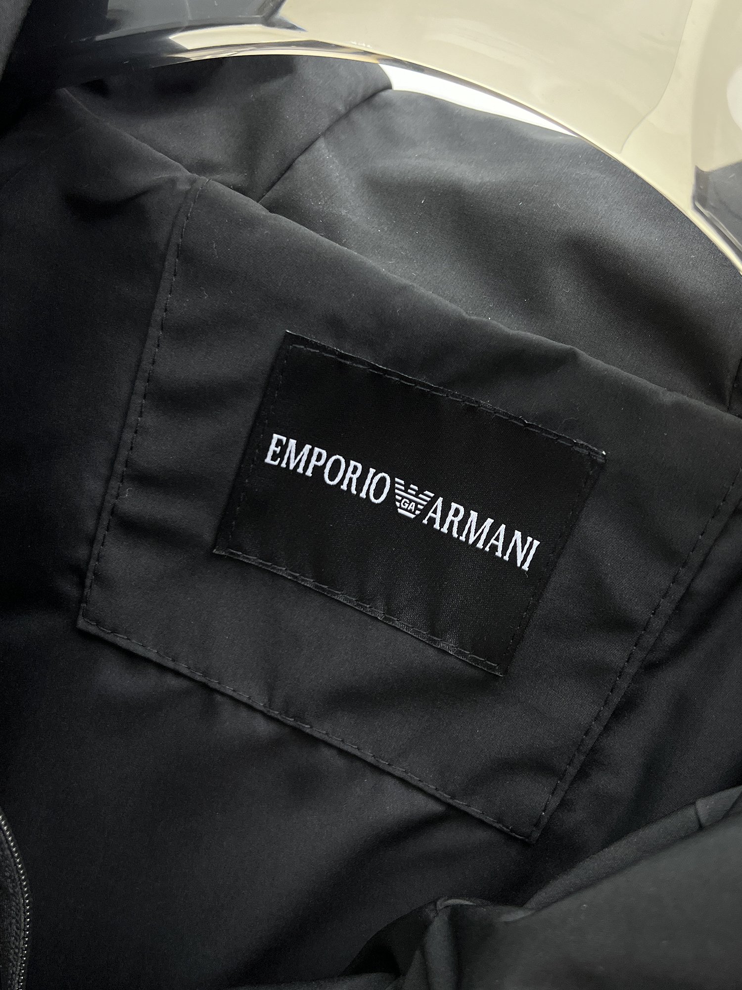 Armani Male Jacket S-m-xl