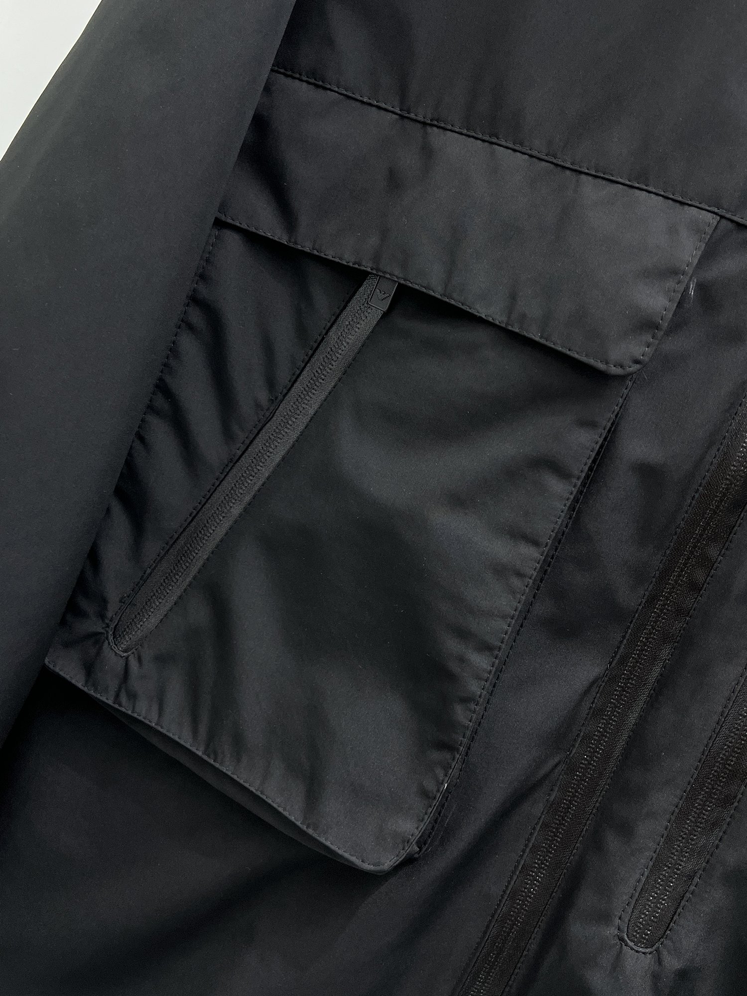 Armani Male Jacket S-m-xl