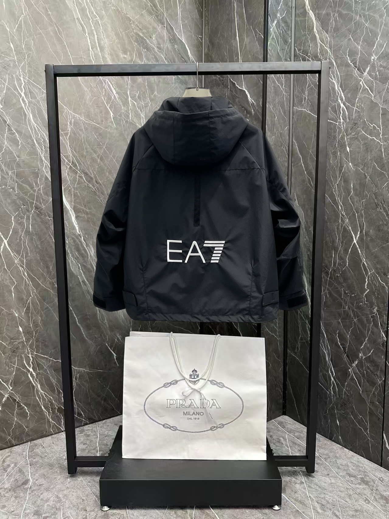 Armani Male Jacket S-m-xl