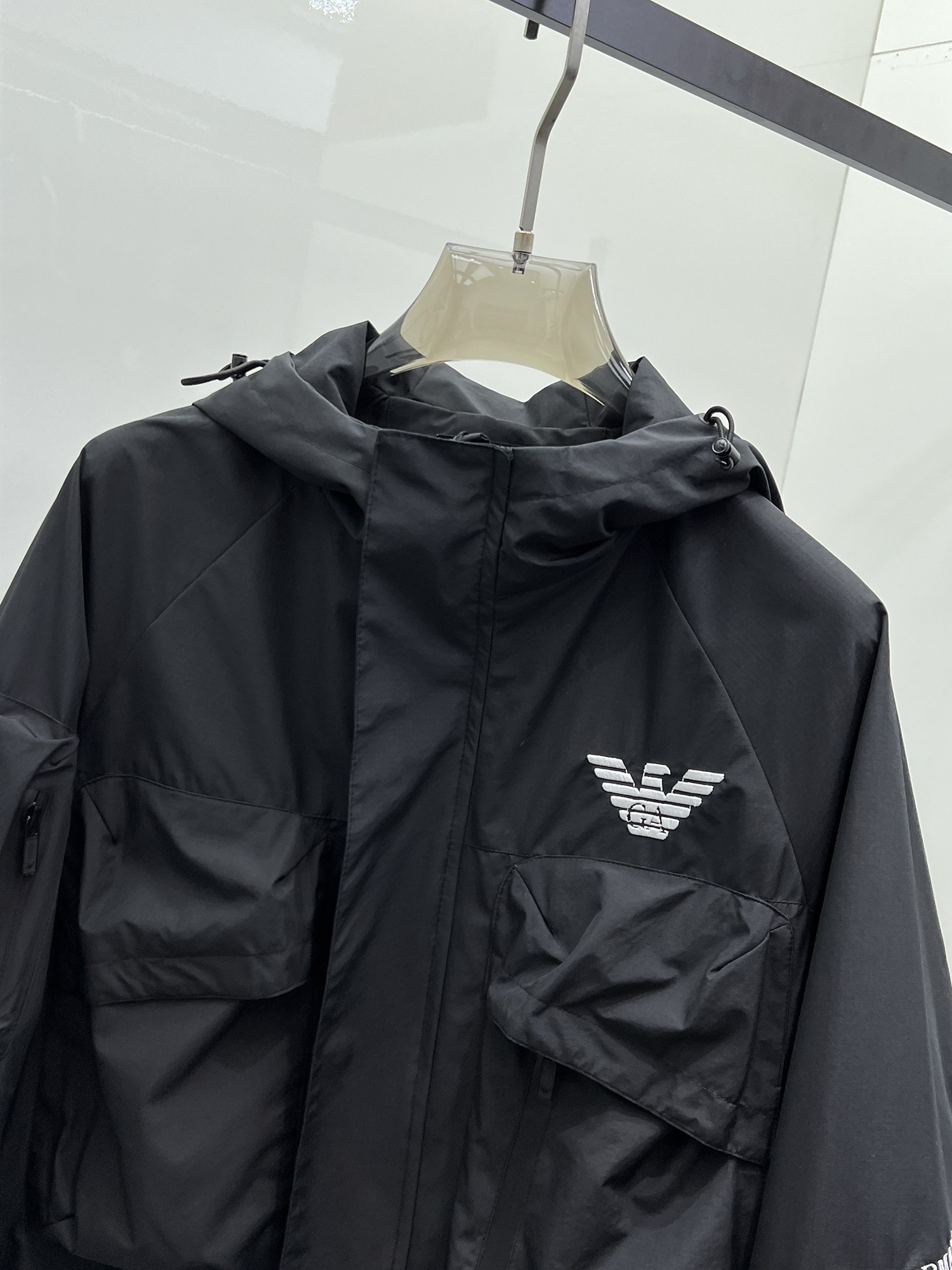 Armani Male Jacket S-m-xl