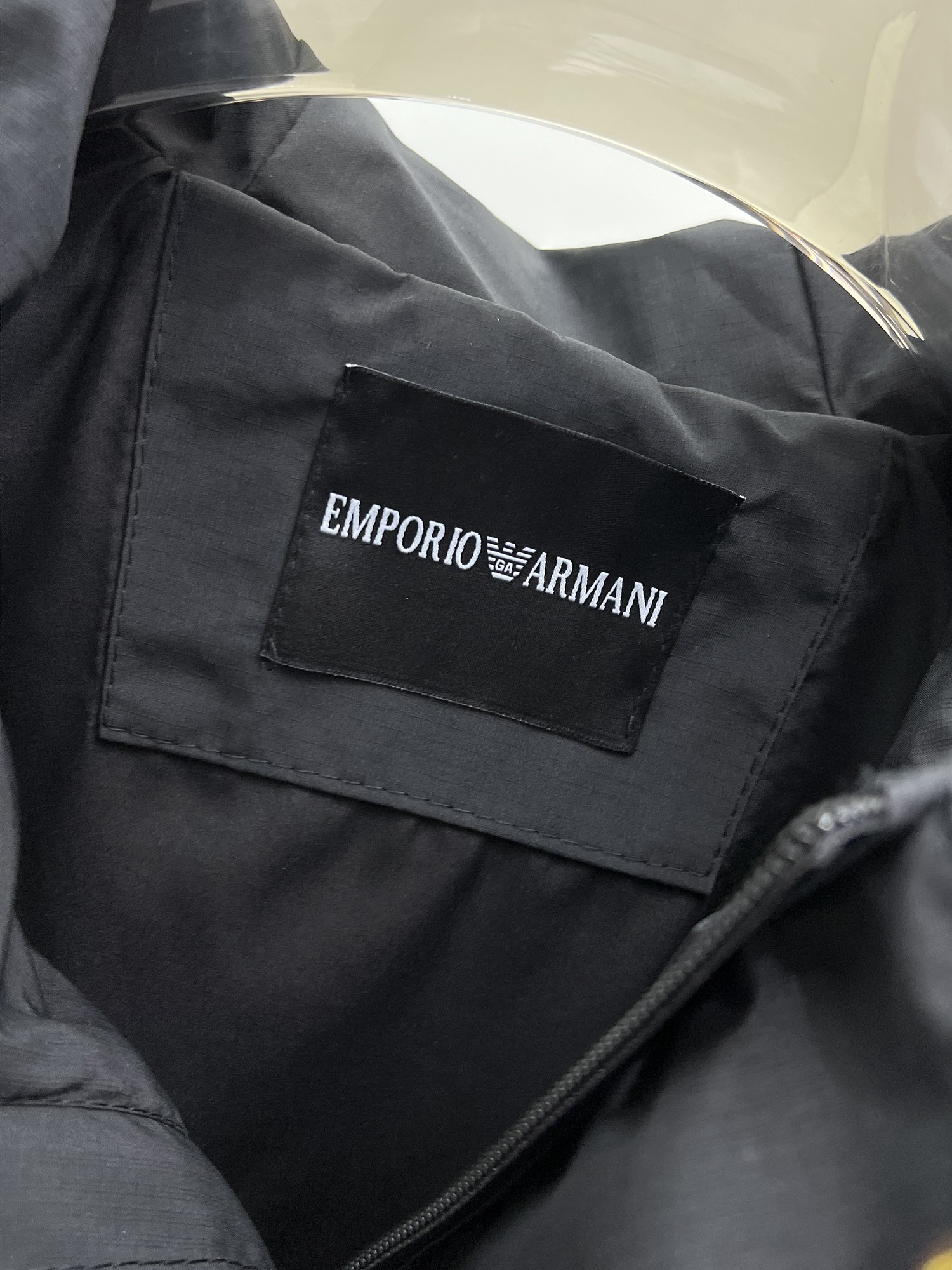 Armani Male Jacket S-m-xl