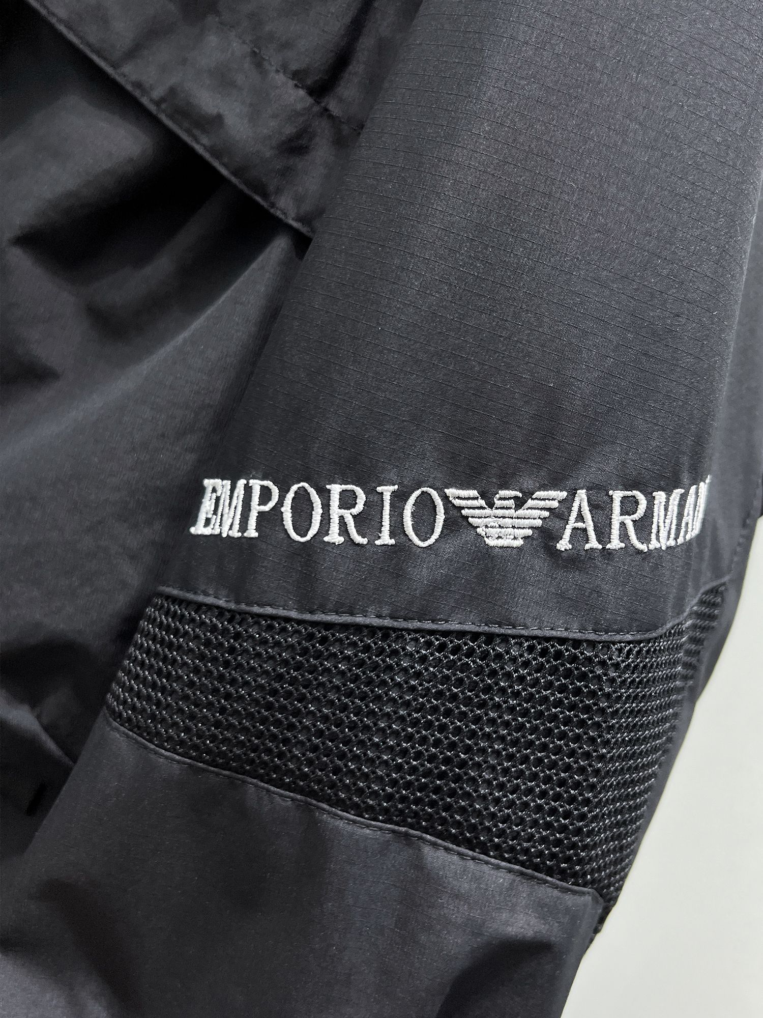 Armani Male Jacket S-m-xl