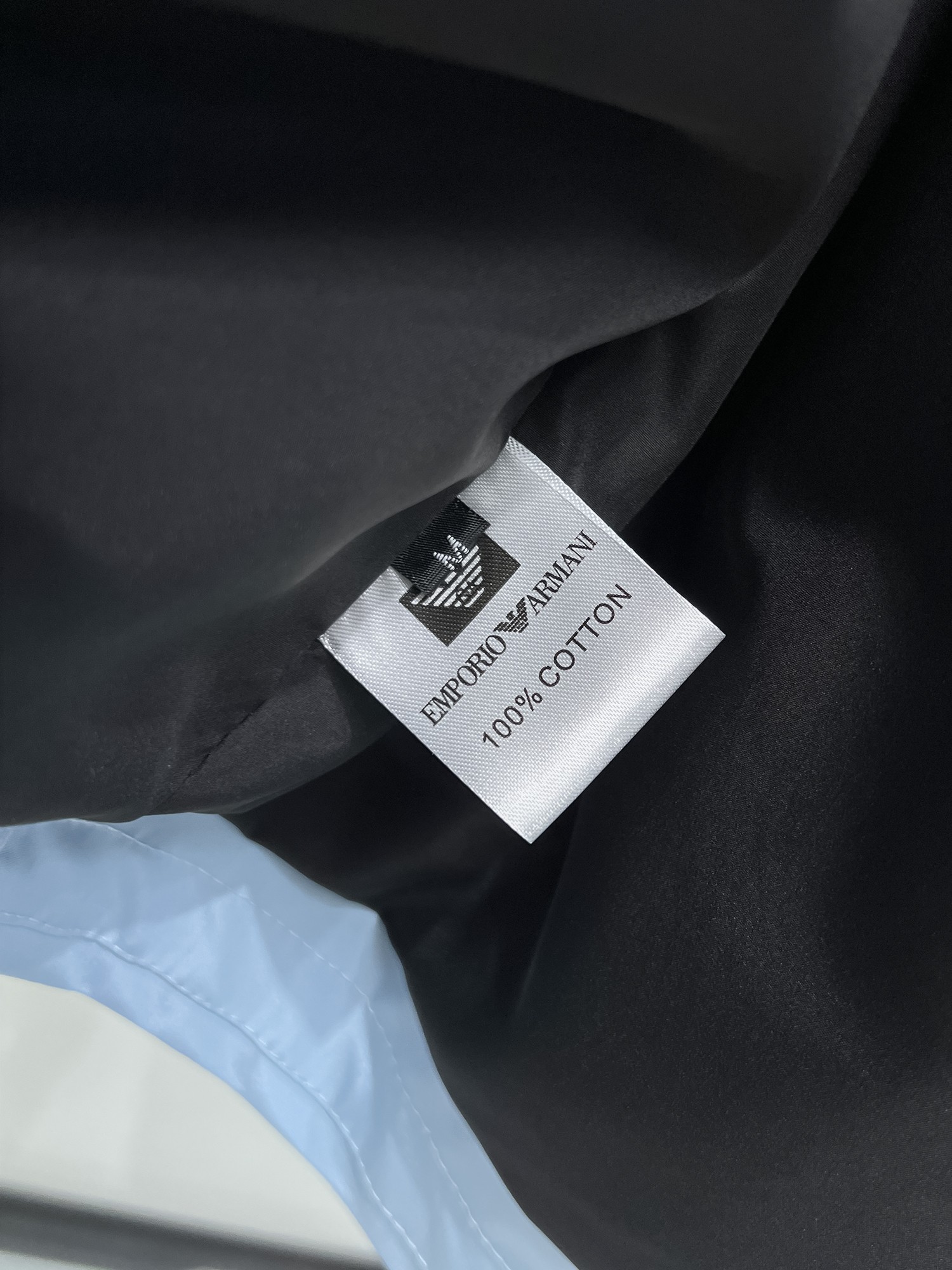 Armani Male Jacket S-m-xl