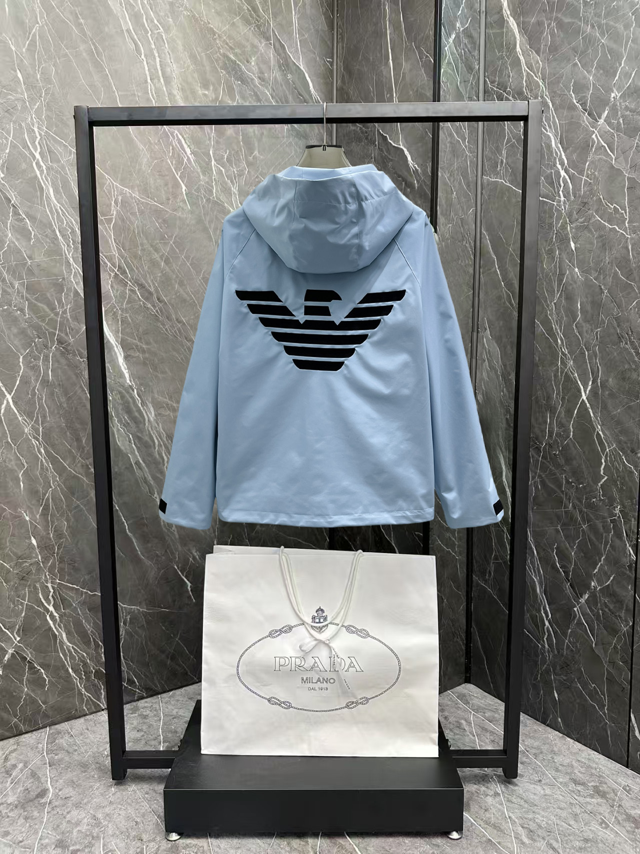Armani Male Jacket S-m-xl
