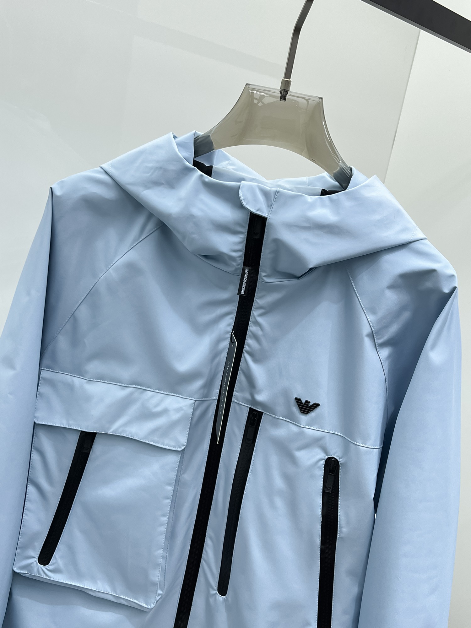 Armani Male Jacket S-m-xl