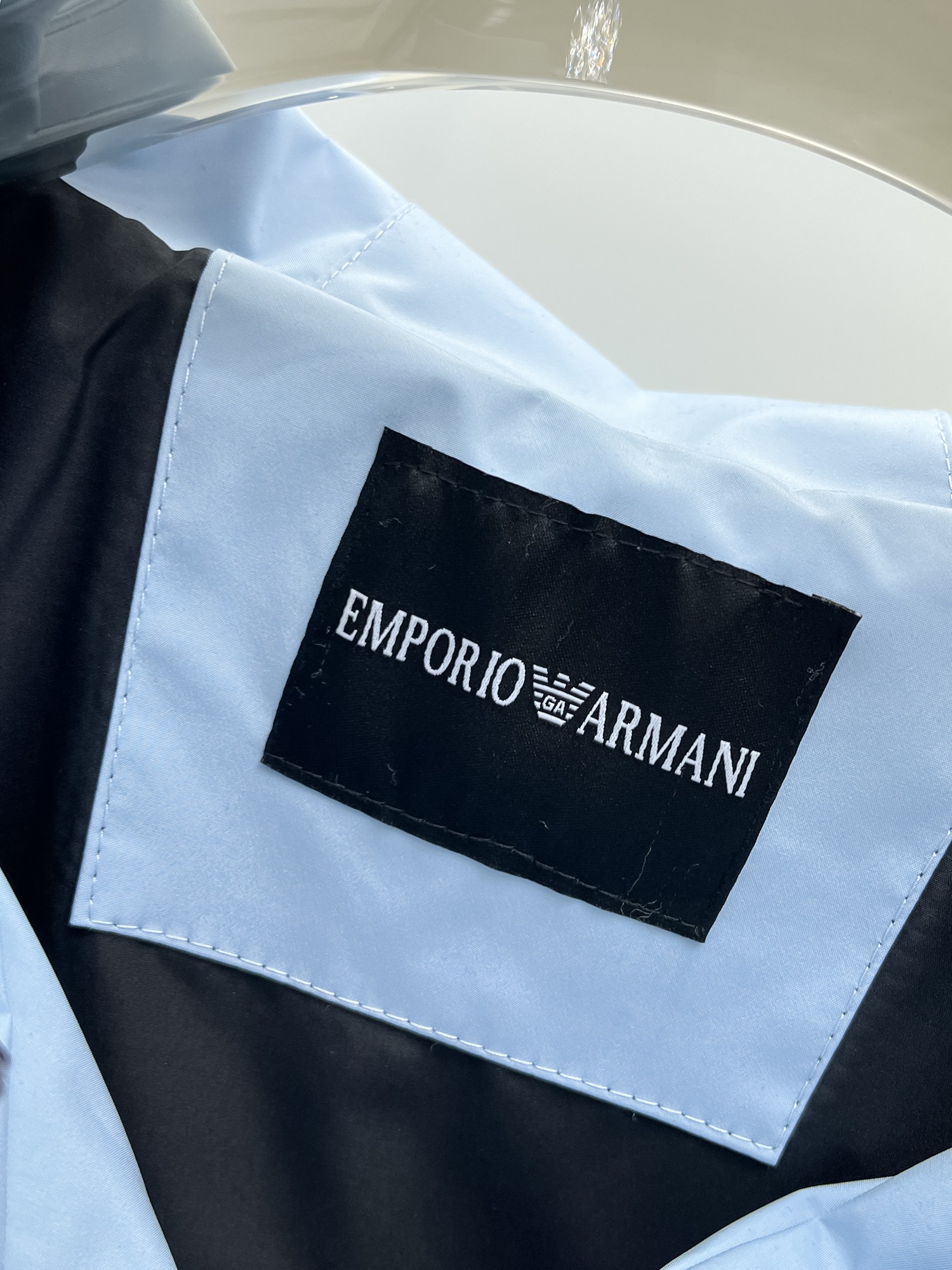 Armani Male Jacket S-m-xl