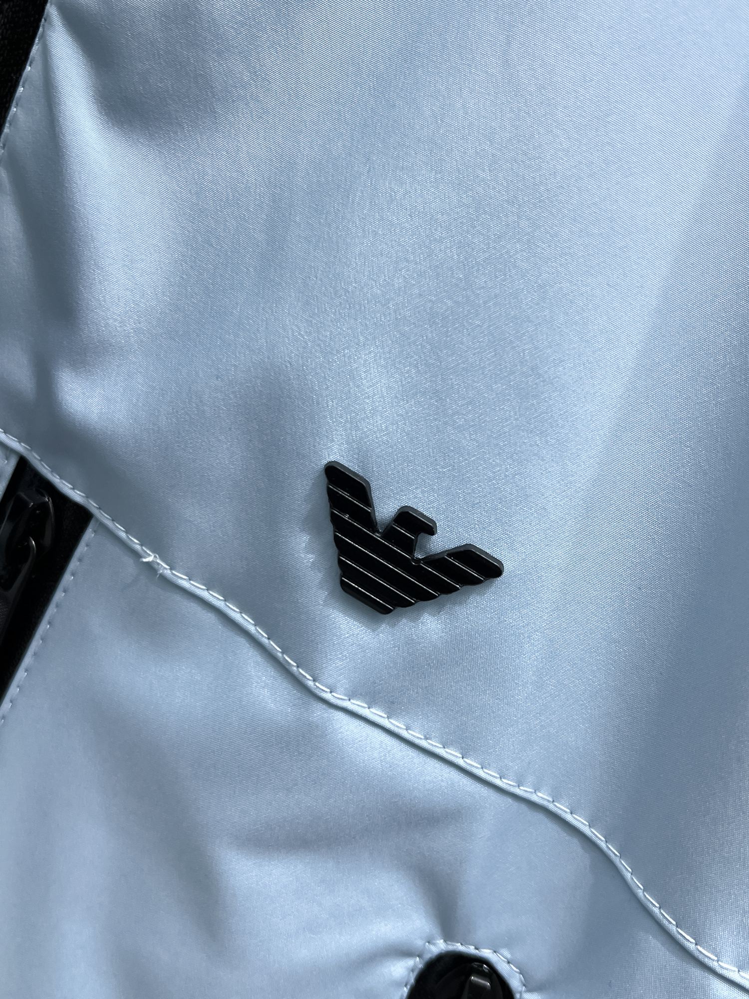 Armani Male Jacket S-m-xl