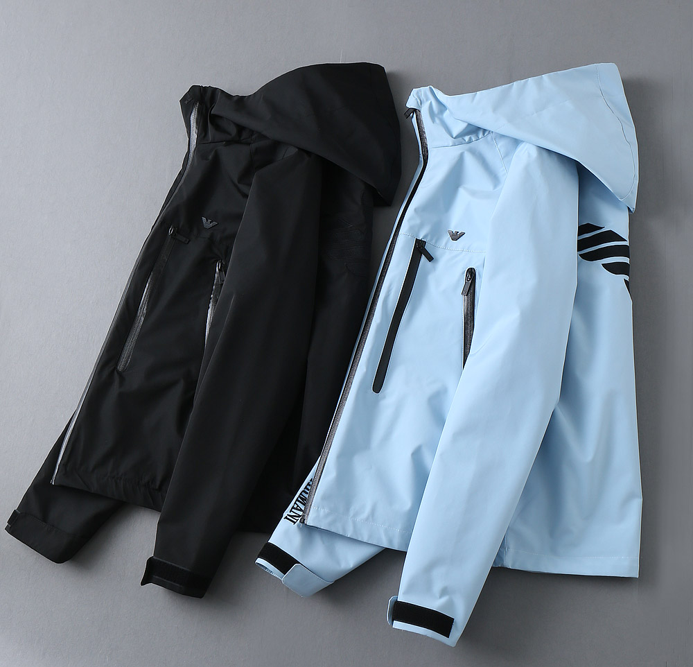 Armani Male Jacket S-m-xl