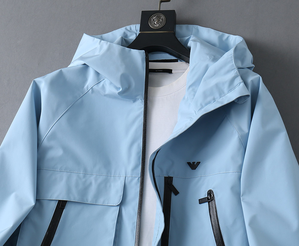 Armani Male Jacket S-m-xl