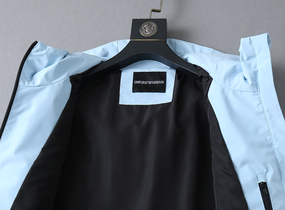 Armani Male Jacket S-m-xl