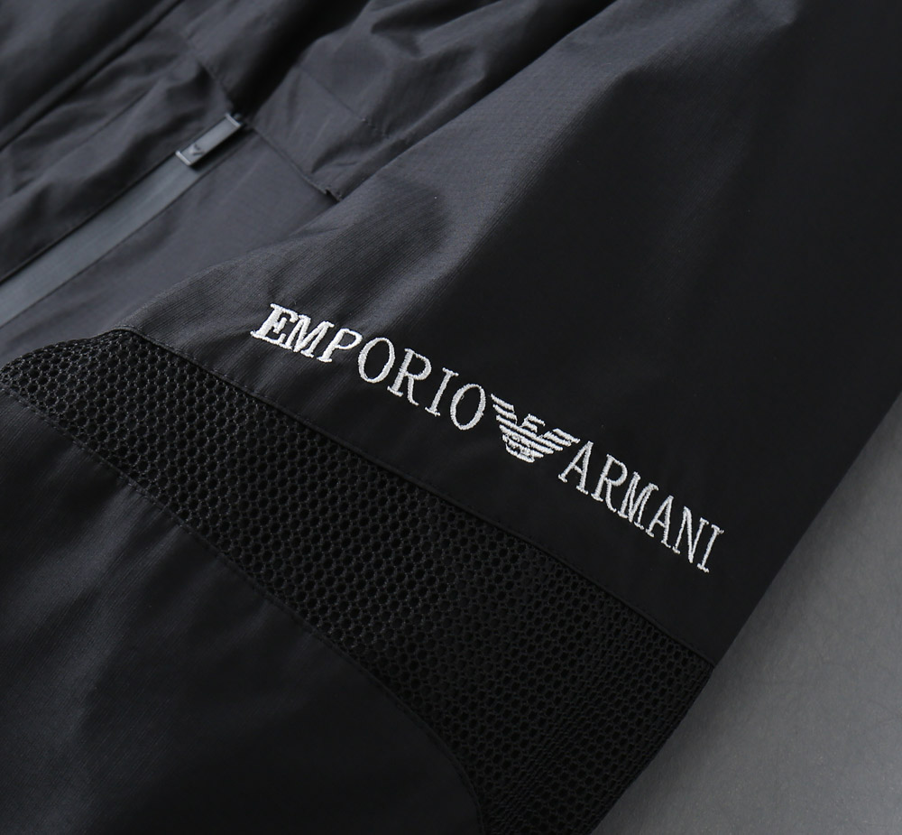 Armani Male Jacket S-m-xl