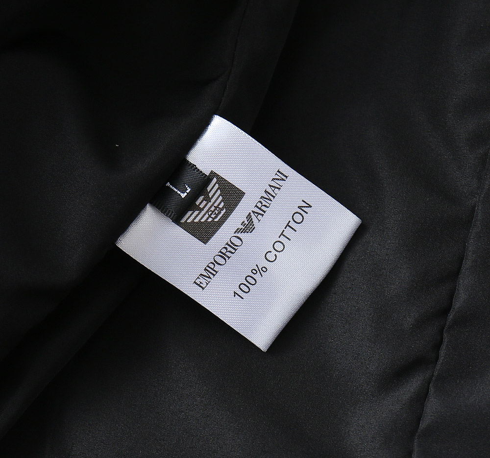Armani Male Jacket S-m-xl