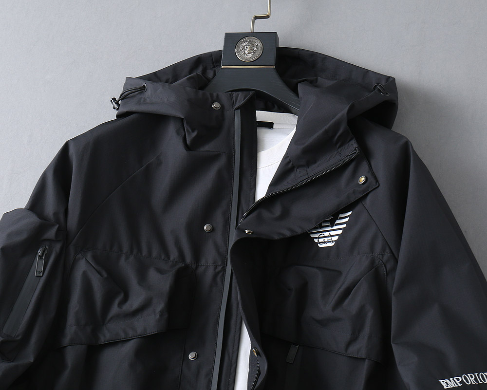 Armani Male Jacket S-m-xl