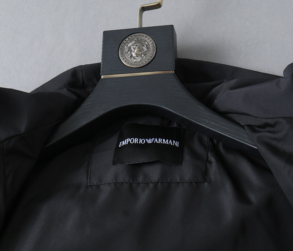 Armani Male Jacket S-m-xl