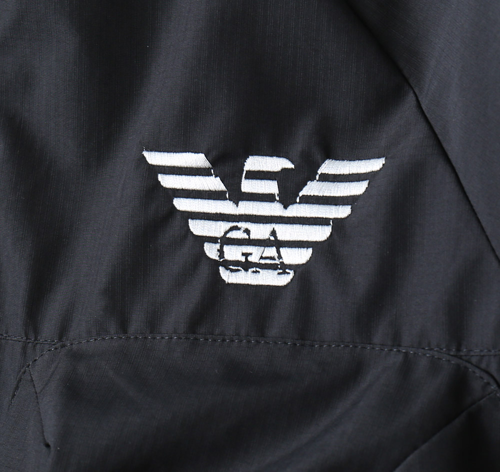 Armani Male Jacket S-m-xl