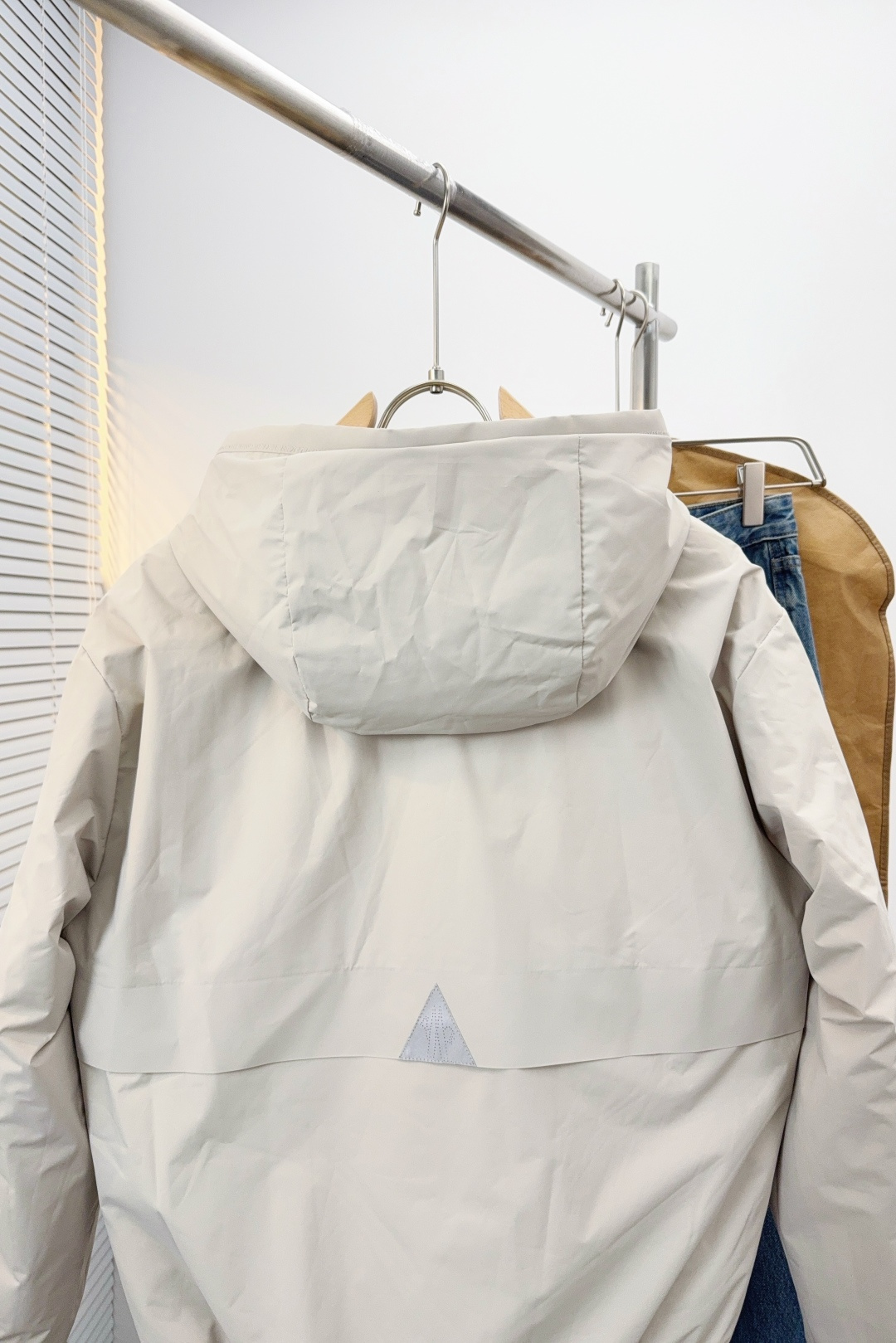 Moncler Male Down Jacket Hooded S-m-l-xl