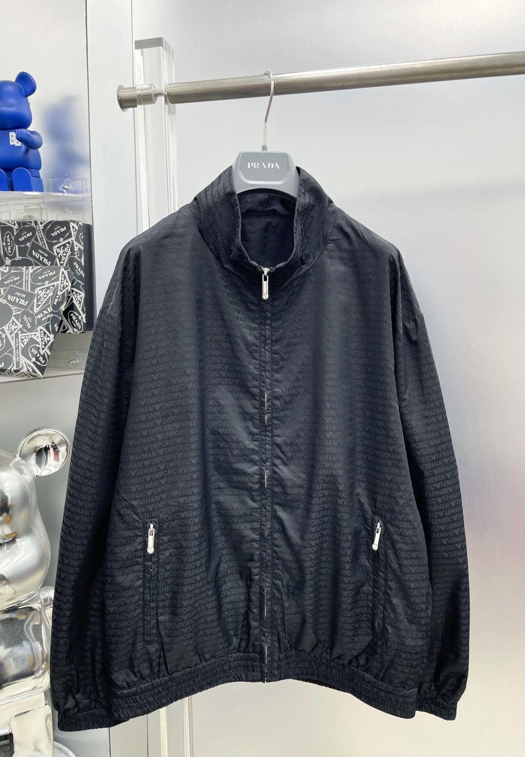Armani Jacket M-xl