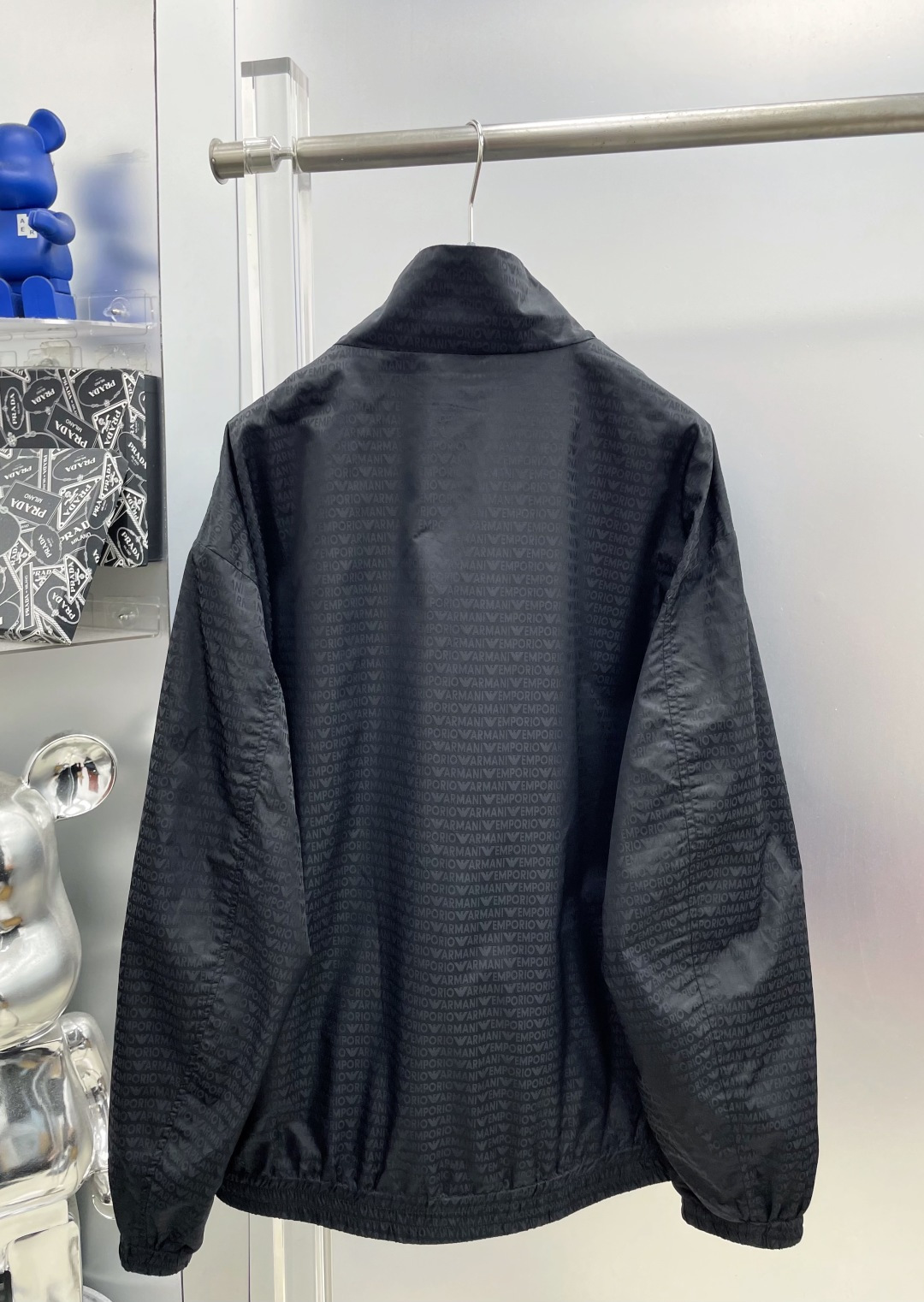 Armani Jacket M-xl