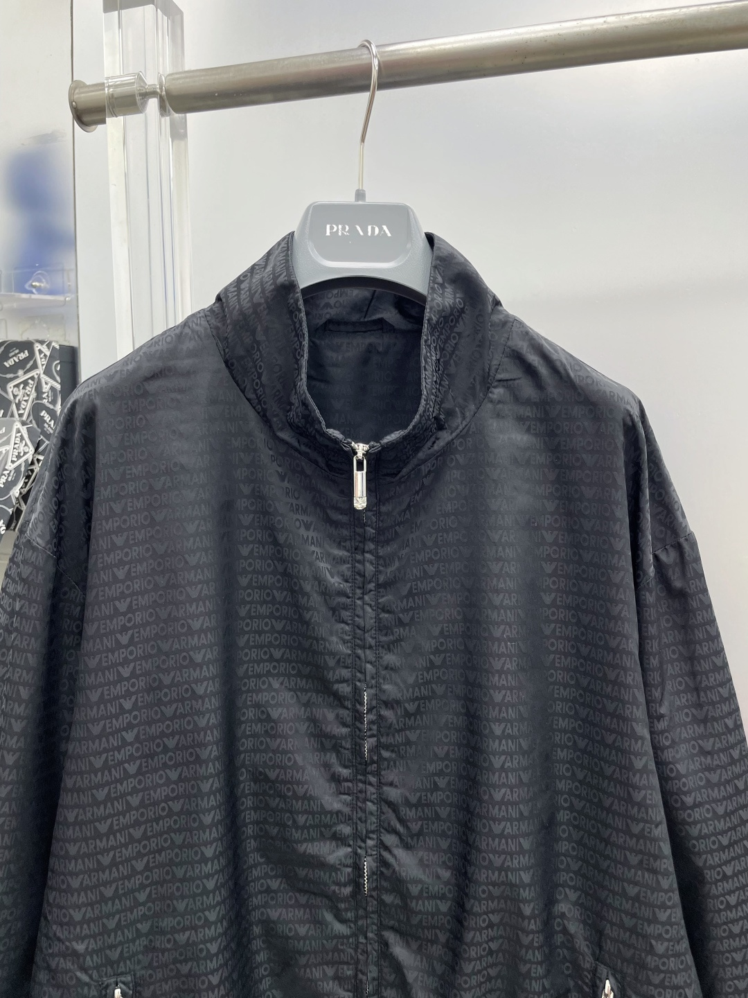 Armani Jacket M-xl