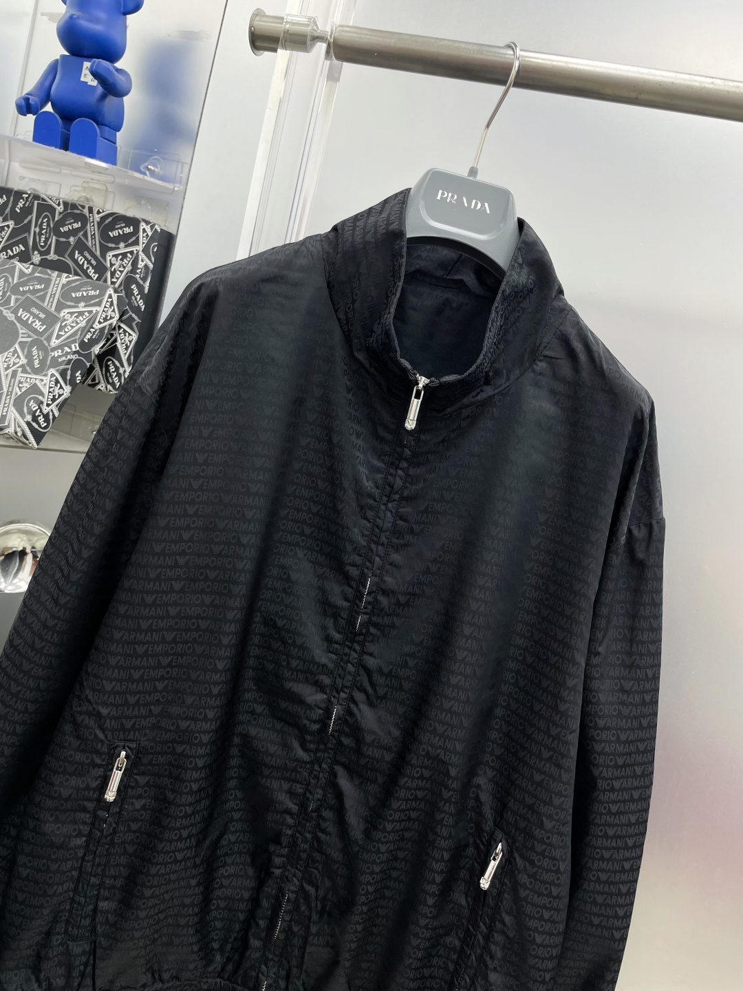 Armani Jacket M-xl