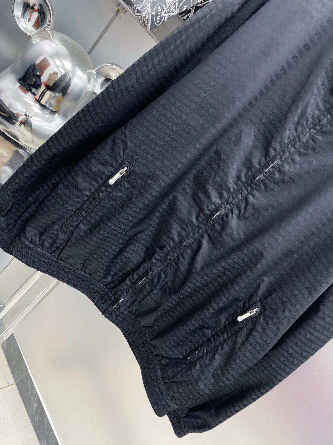Armani Jacket M-xl