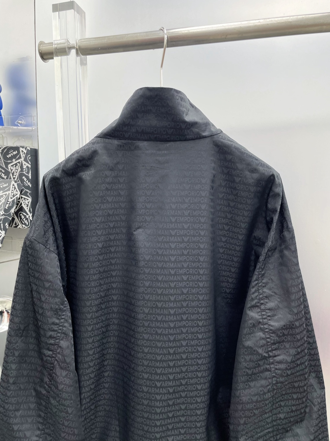 Armani Jacket M-xl