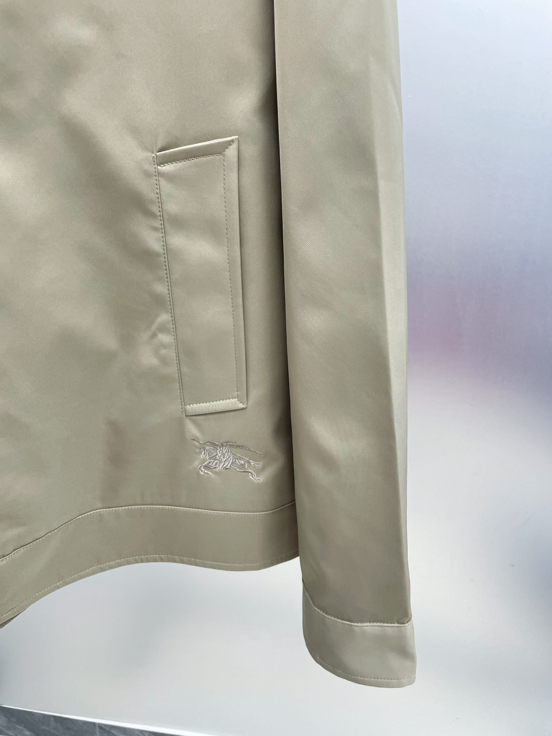 Burberry Jacket M-xl