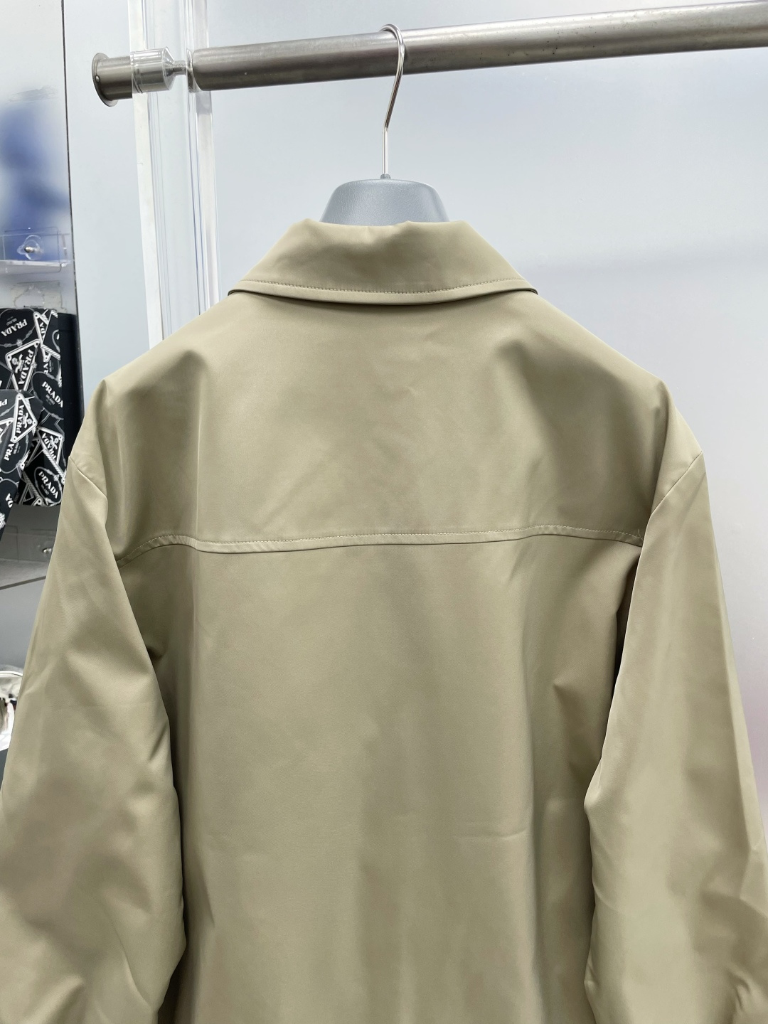 Burberry Jacket M-xl