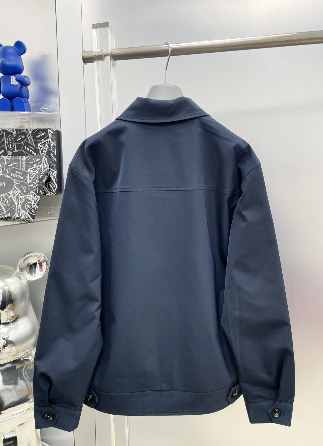 Burberry Jacket M-xl
