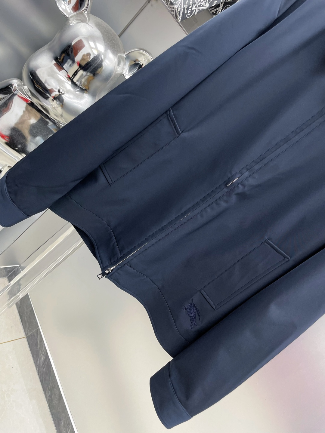 Burberry Jacket M-xl