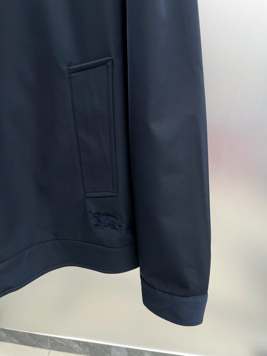 Burberry Jacket M-xl