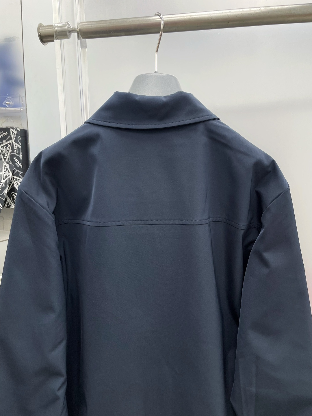 Burberry Jacket M-xl
