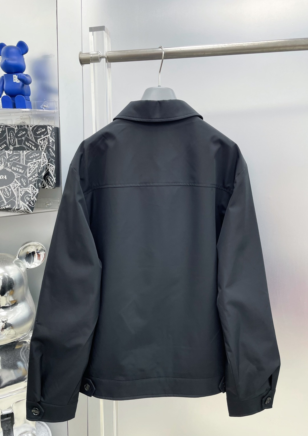 Burberry Jacket M-xl