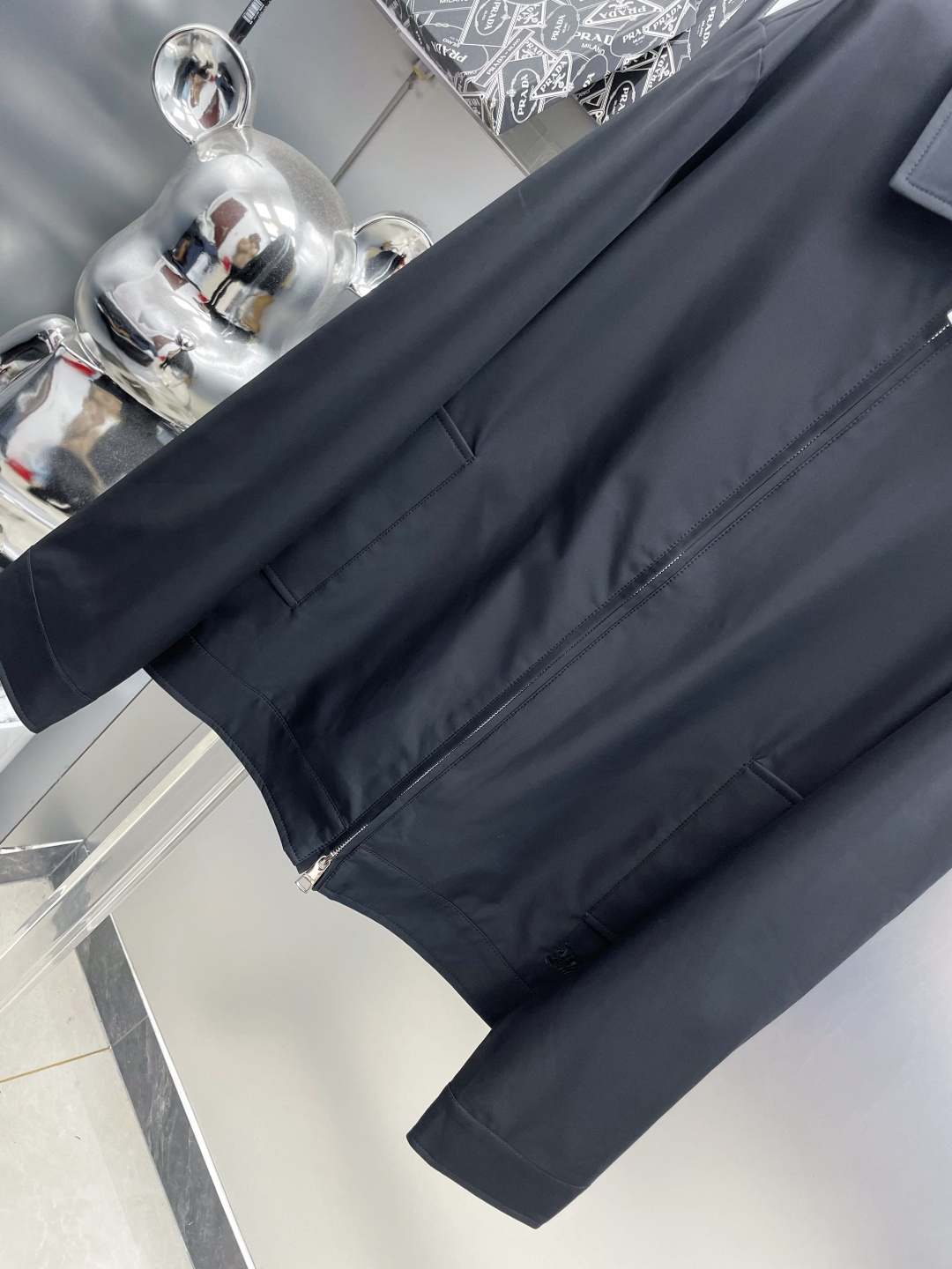 Burberry Jacket M-xl