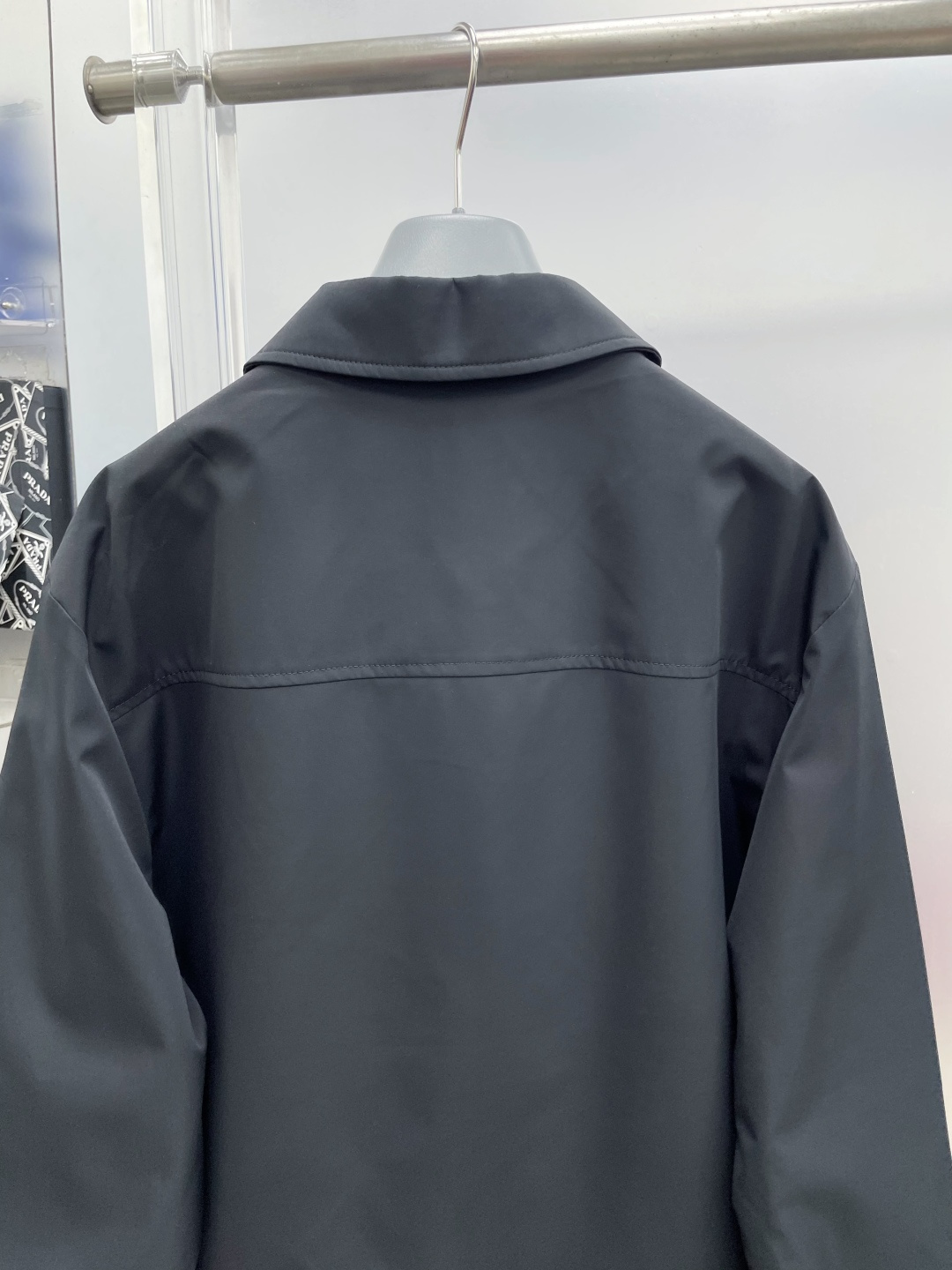 Burberry Jacket M-xl