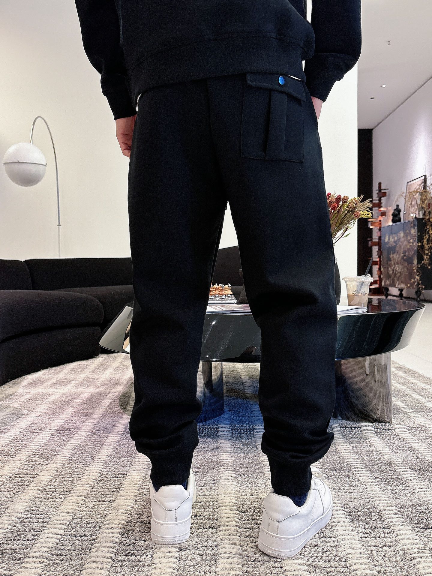 Loro Piana Hoodie M-l-xl