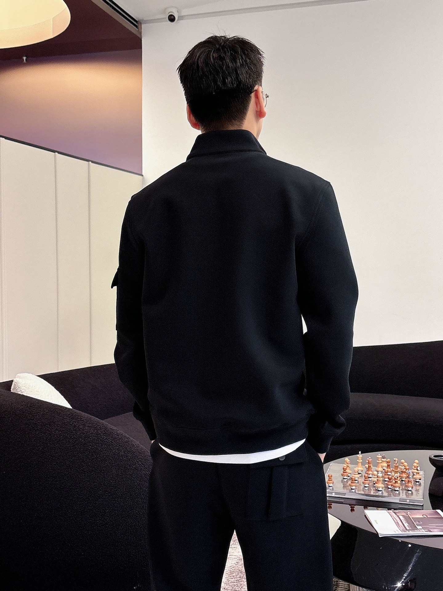 Loro Piana Hoodie M-l-xl