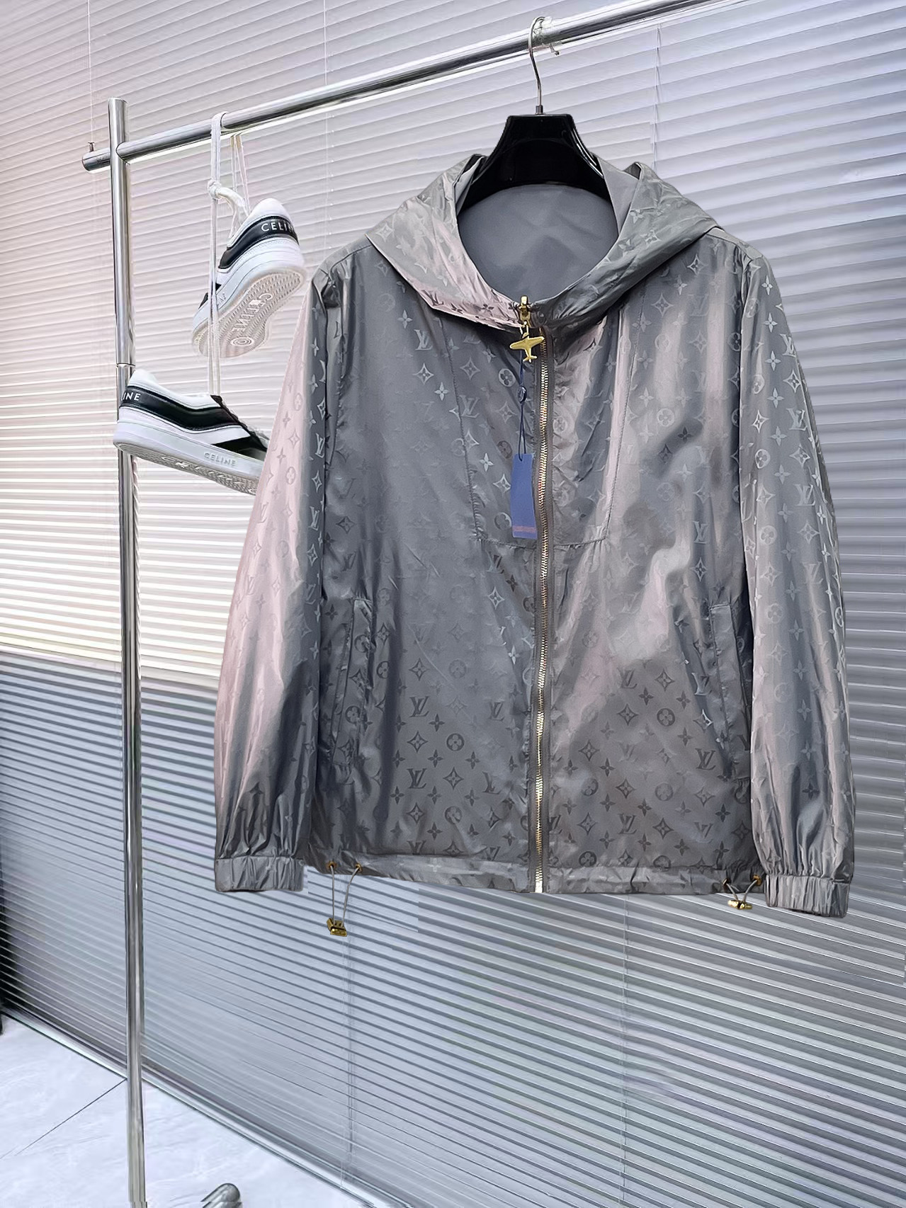 Louis Vuitton Male Jacket S-m-l-xl