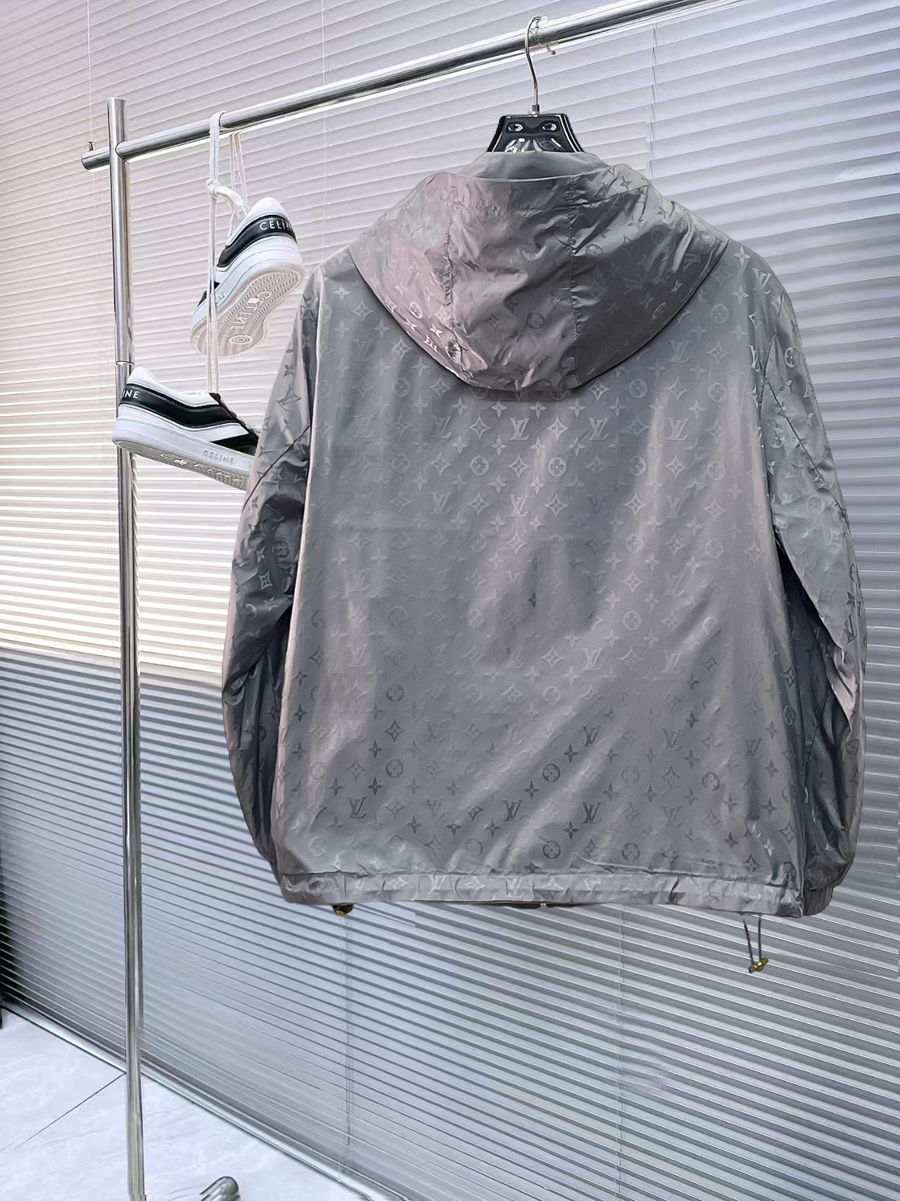 Louis Vuitton Male Jacket S-m-l-xl