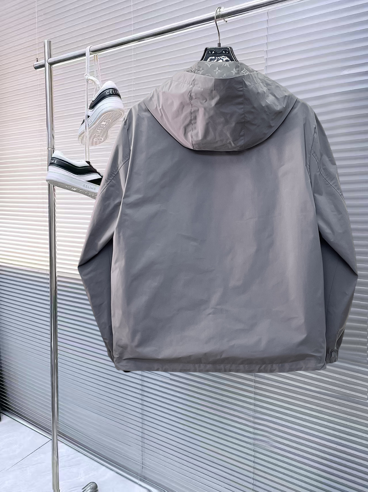 Louis Vuitton Male Jacket S-m-l-xl