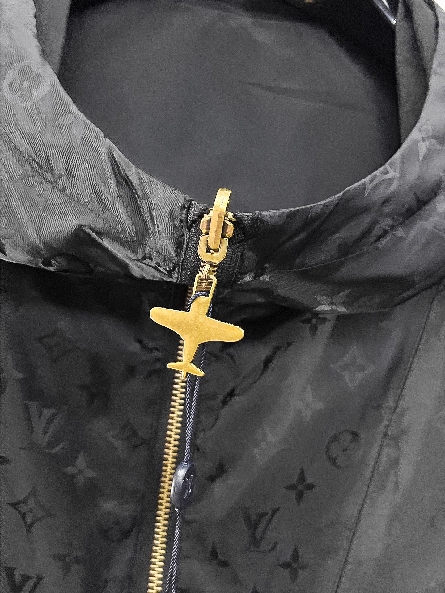 Louis Vuitton Male Jacket S-m-l-xl