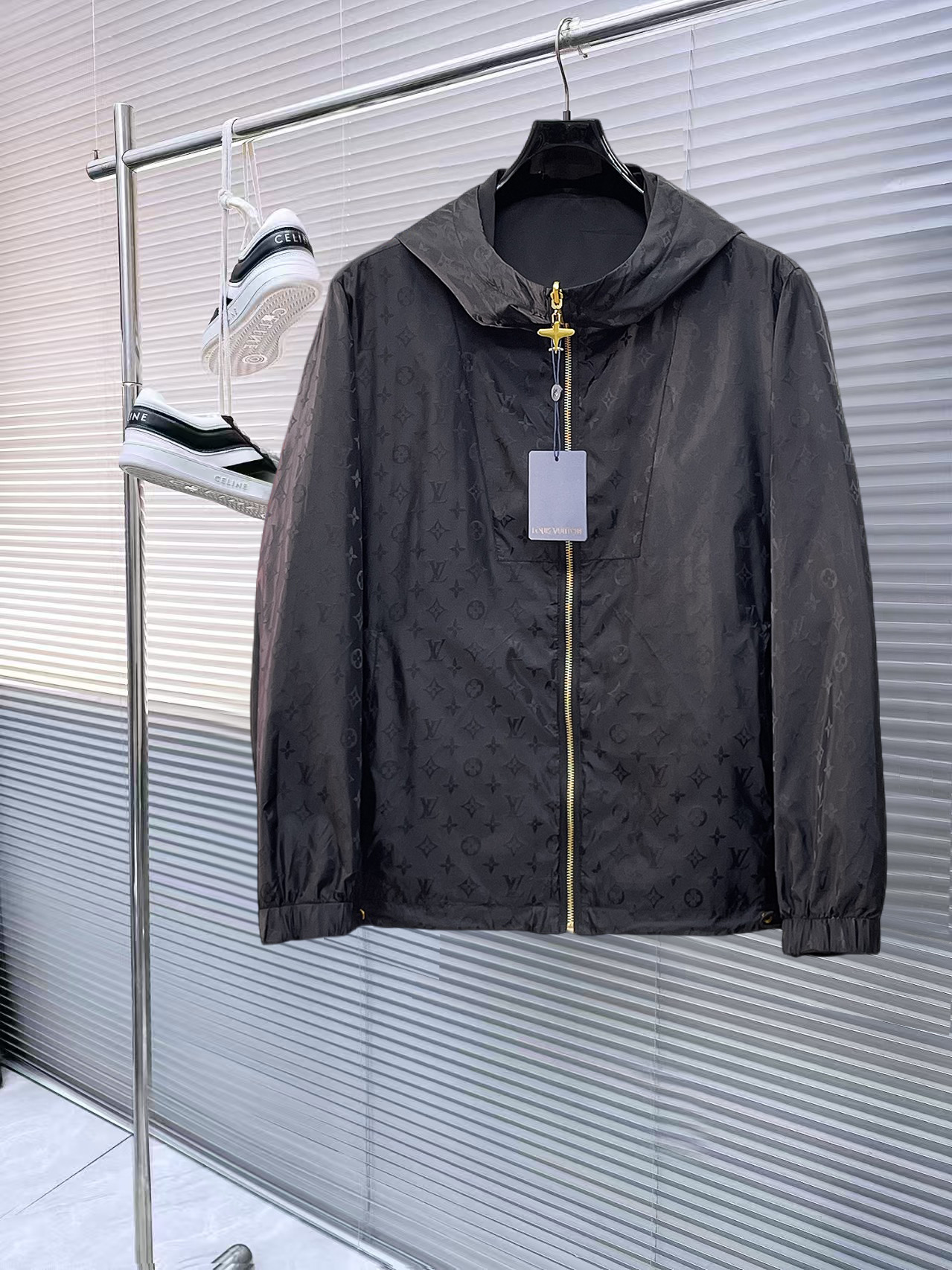 Louis Vuitton Male Jacket S-m-l-xl