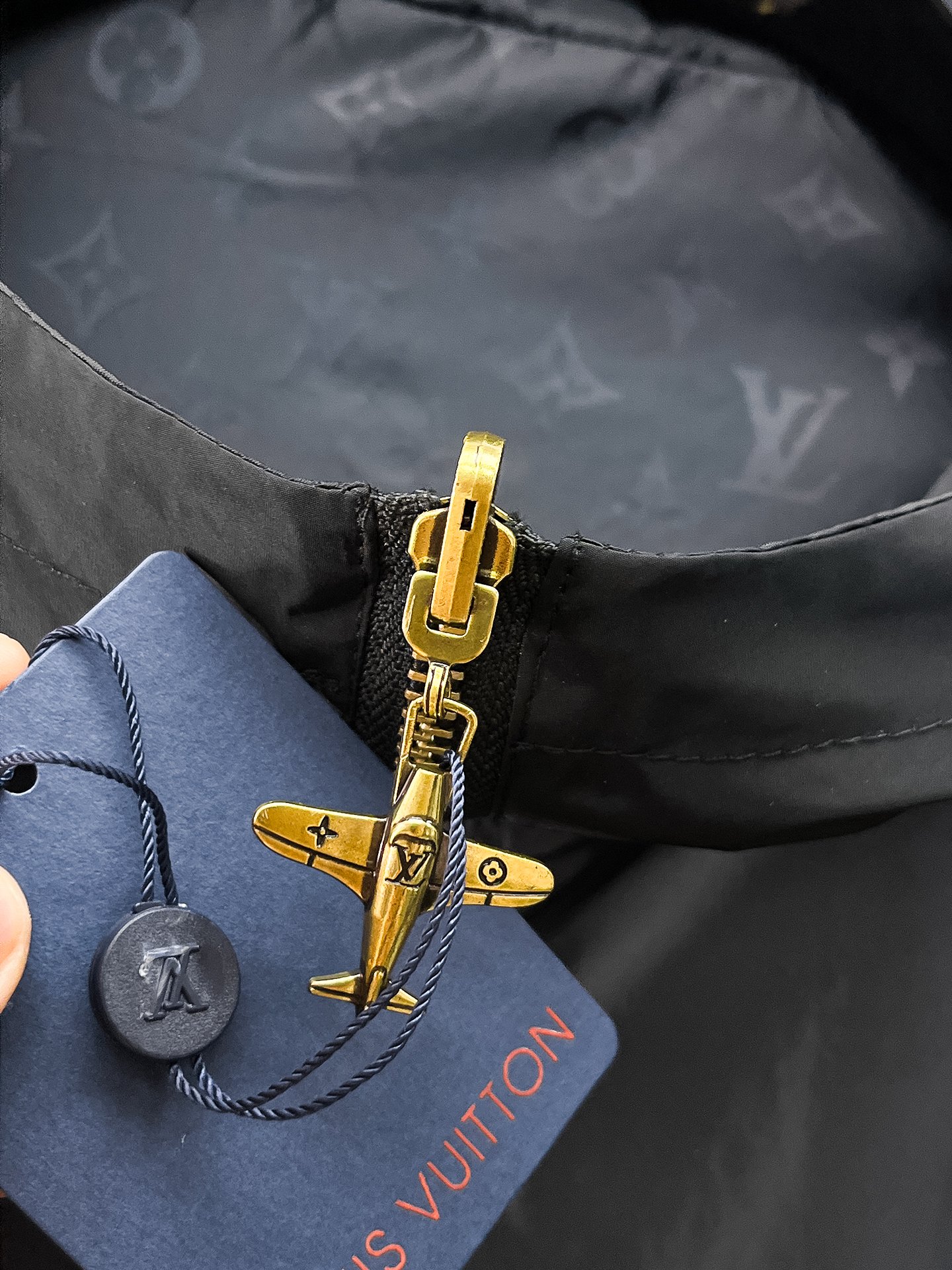 Louis Vuitton Male Jacket S-m-l-xl