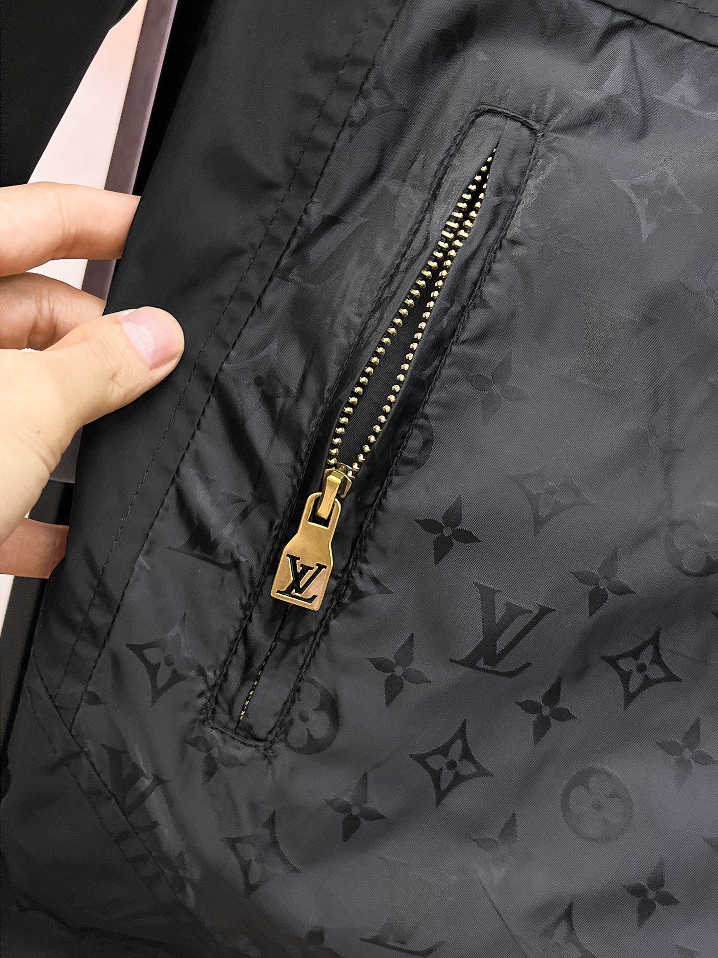 Louis Vuitton Male Jacket S-m-l-xl