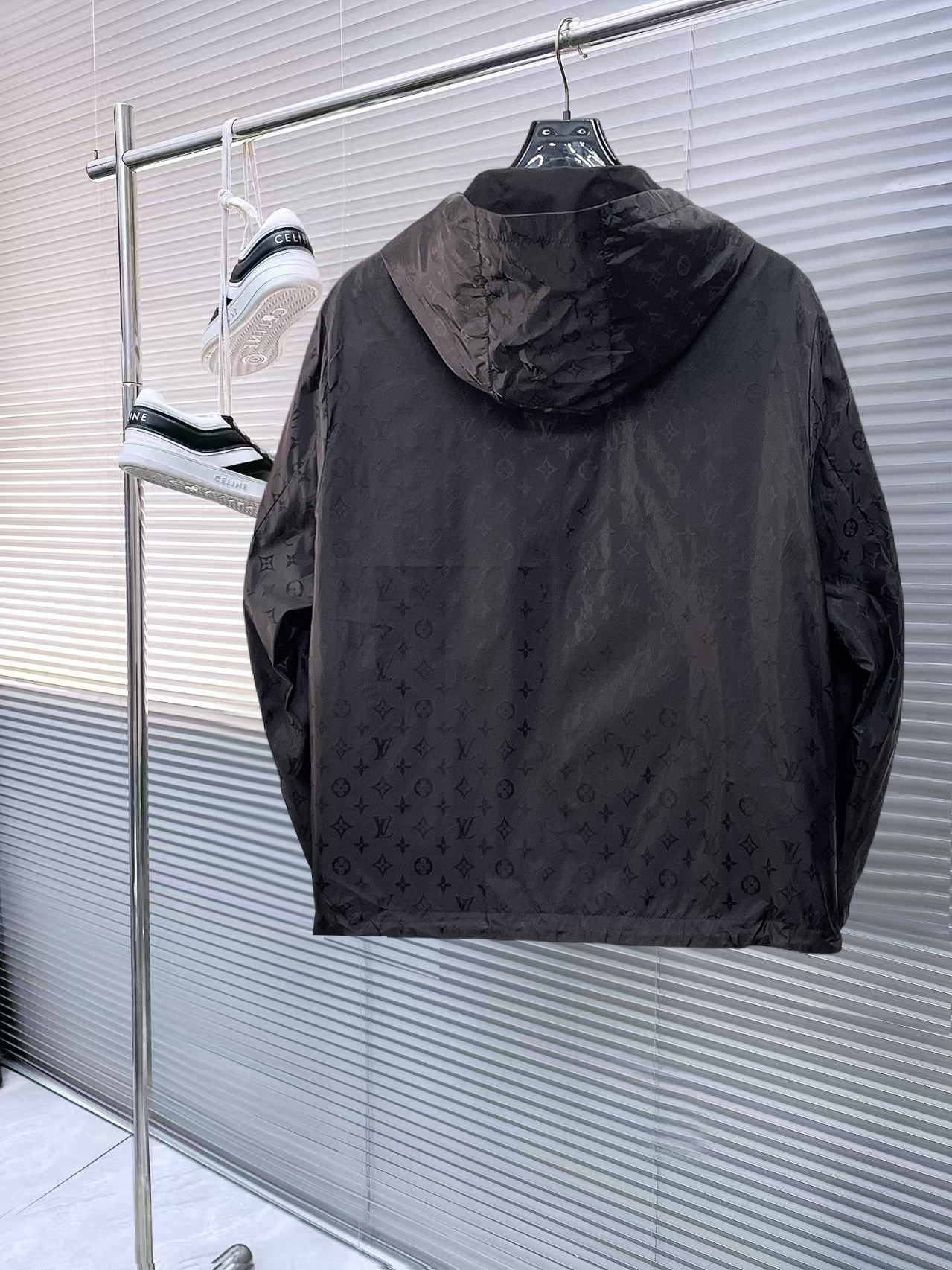 Louis Vuitton Male Jacket S-m-l-xl